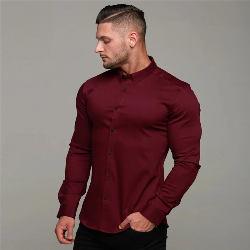 Camisa Ultra Tech GrifeX™