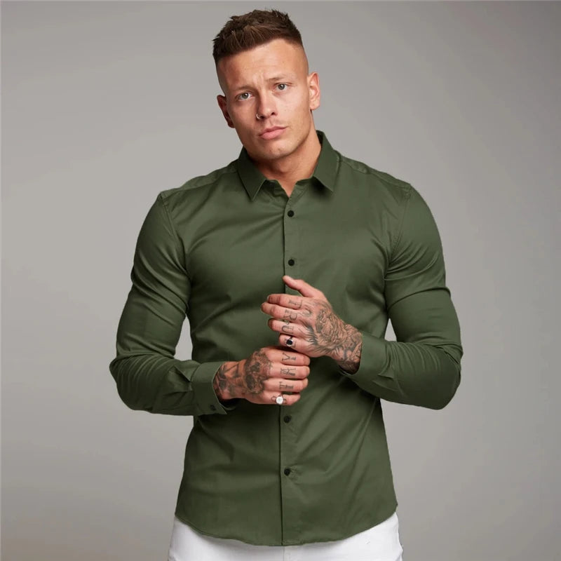 Camisa Ultra Tech GrifeX™