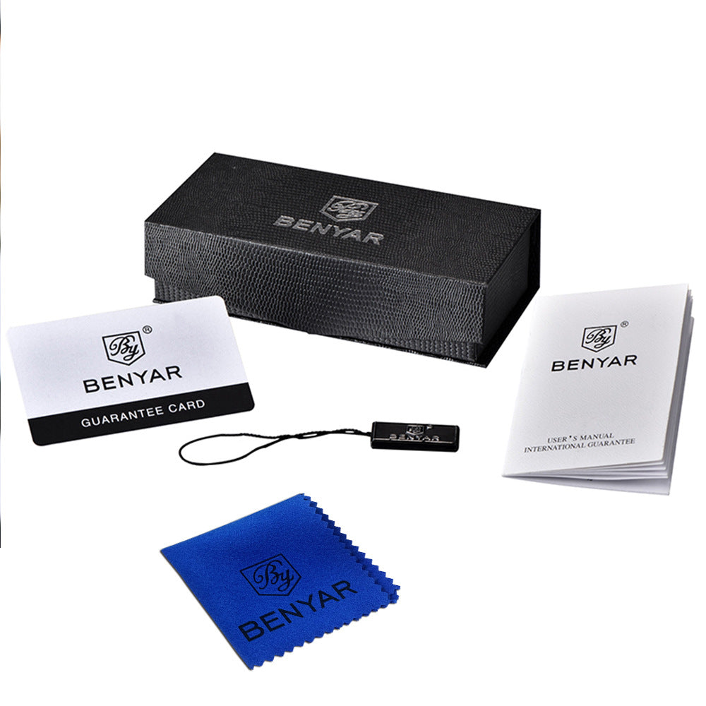 Relógio Automático Legacy GrifeX™