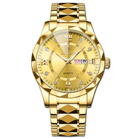 Pulseira Dourada - Fundo Dourado