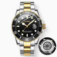 Dourado/Preto