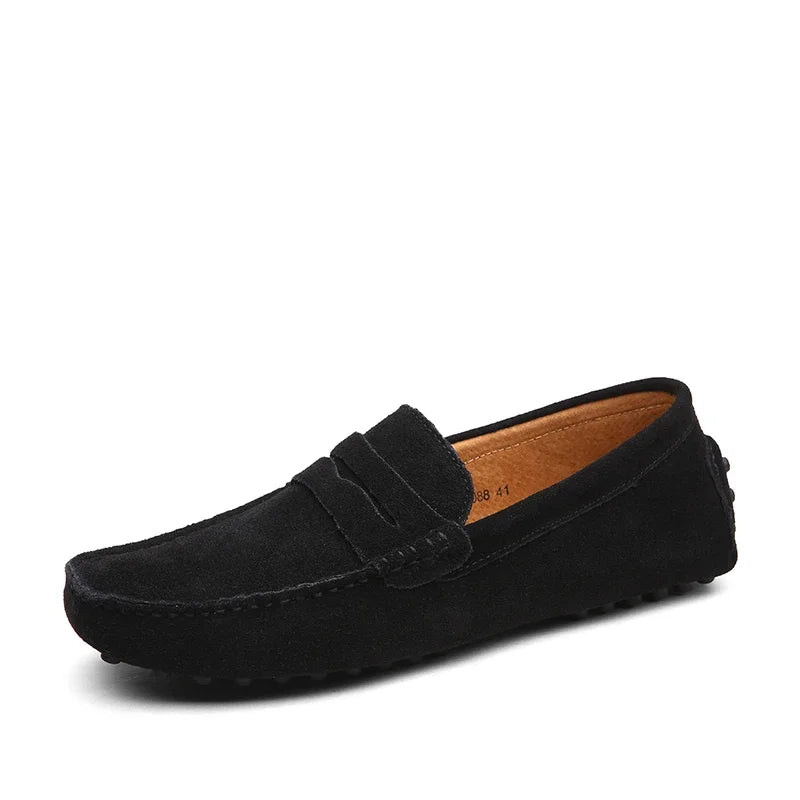 Loafer Driver GT Suede GrifeX™