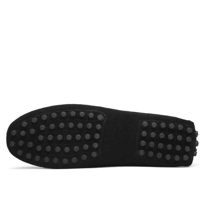 Loafer Driver GT Suede GrifeX™