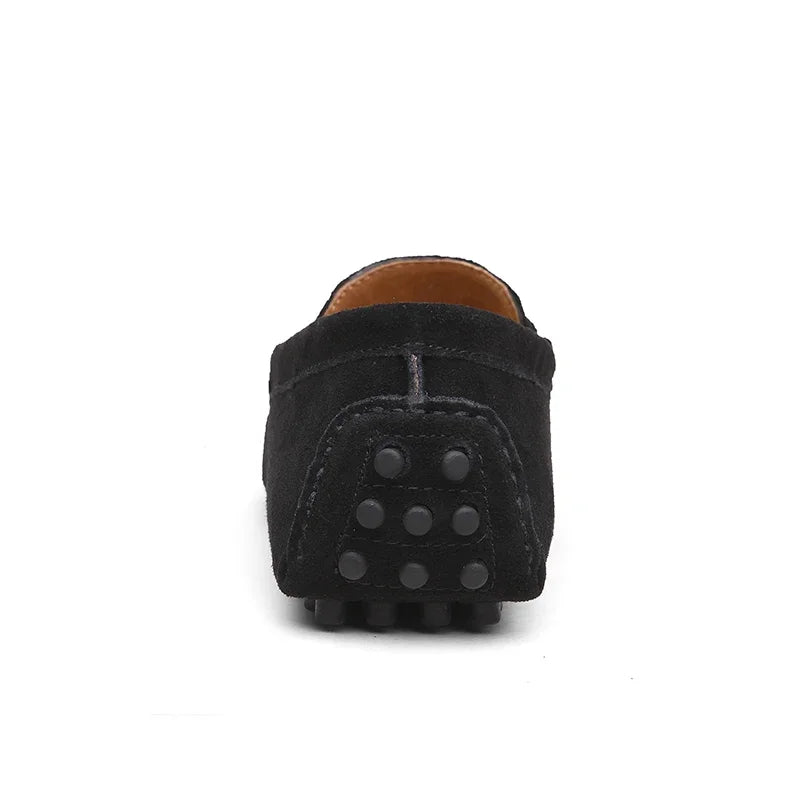 Loafer Driver GT Suede GrifeX™