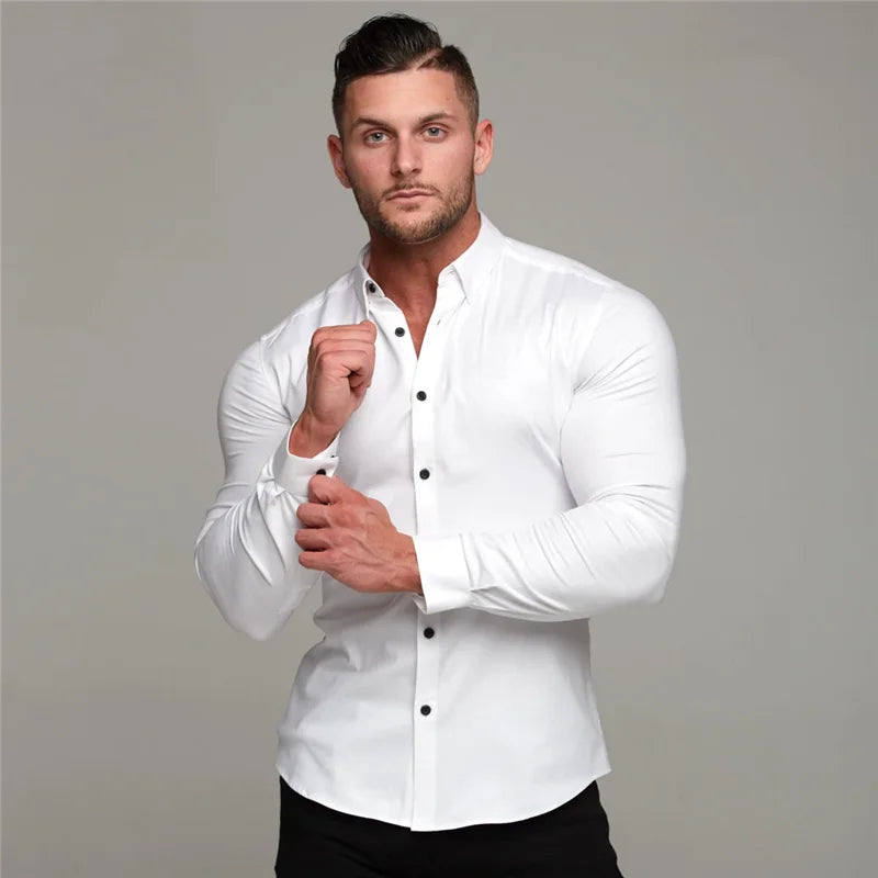 Camisa Ultra Tech GrifeX™