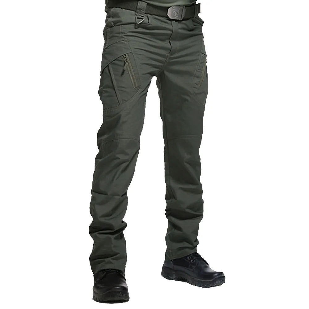 Calça Militar Cargo Minimal Tactical GrifeX™