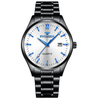 Pulseira Preta/Branco