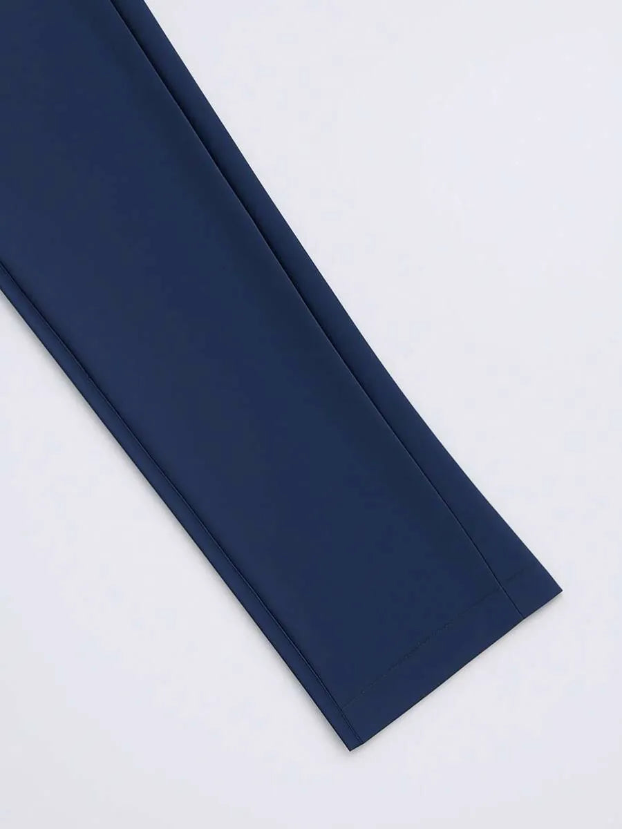 Calça Masculina Social Estilo Casual Alfaiataria GrifeX™