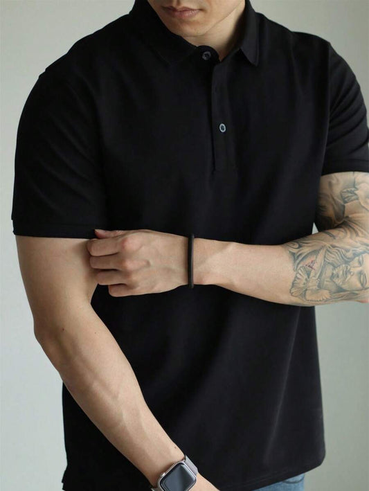 Camisa Polo Clássica GrifeX™
