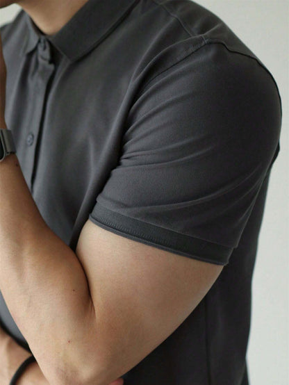 Camisa Polo Clássica GrifeX™