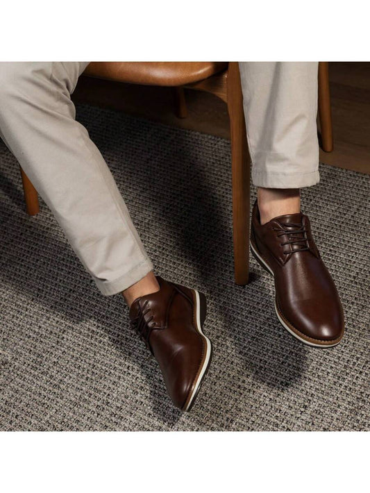 Sapato Social Oxford GrifeX™