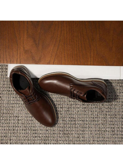 Sapato Social Oxford GrifeX™