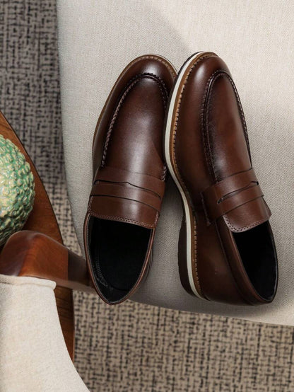 Mocassim Social Casual GrifeX™