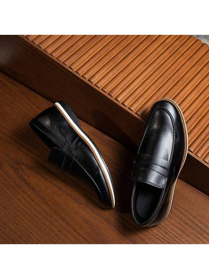 Mocassim Social Casual GrifeX™