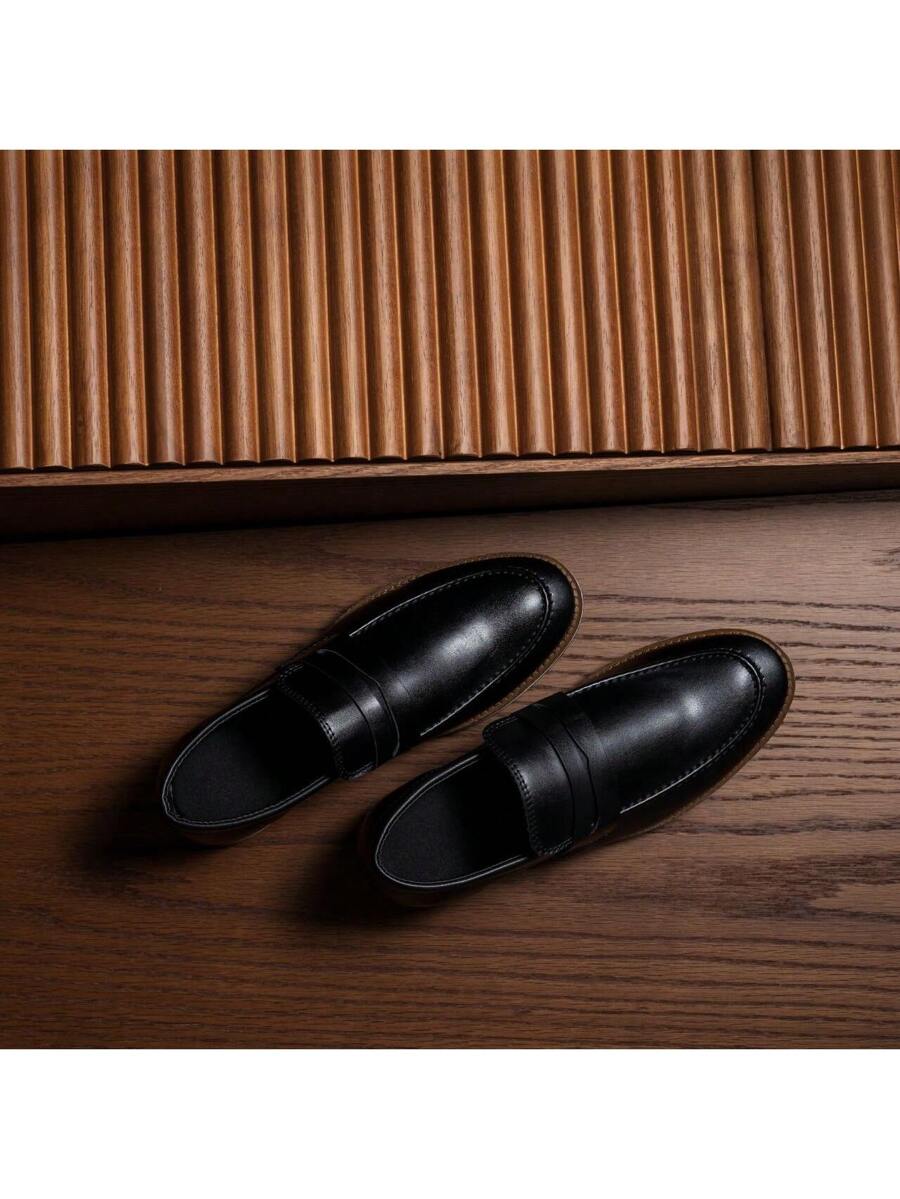 Mocassim Social Casual GrifeX™