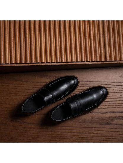 Mocassim Social Casual GrifeX™