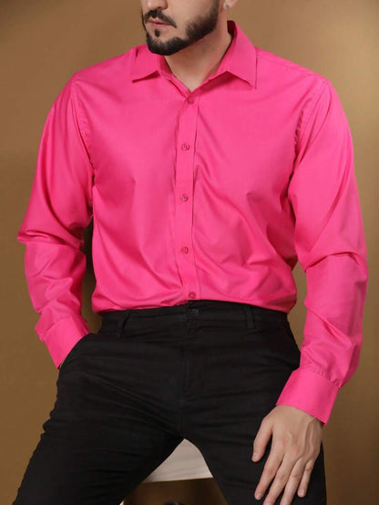 Camisa Social Slim Micro Fibra GrifeX™