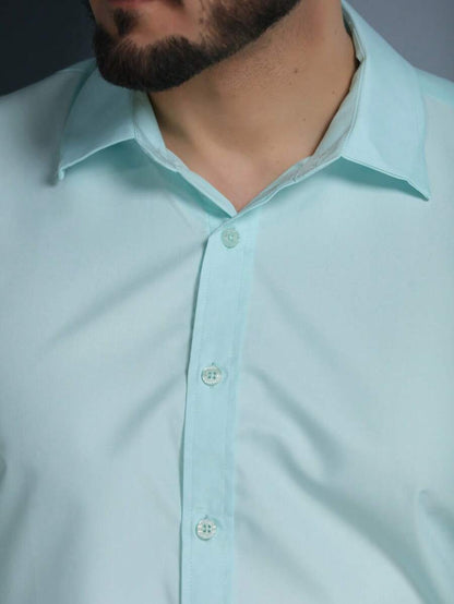 Camisa Social Slim Micro Fibra GrifeX™