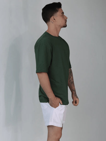 Kit 2 Camisetas Oversized Lisa GrifeX™