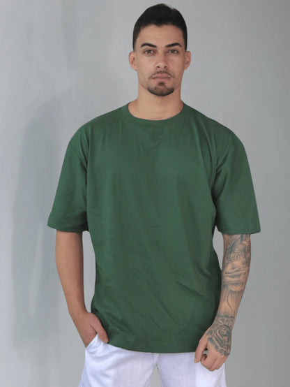 Kit 2 Camisetas Oversized Lisa GrifeX™
