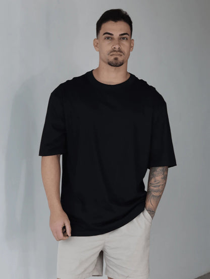 Kit 2 Camisetas Oversized Lisa GrifeX™
