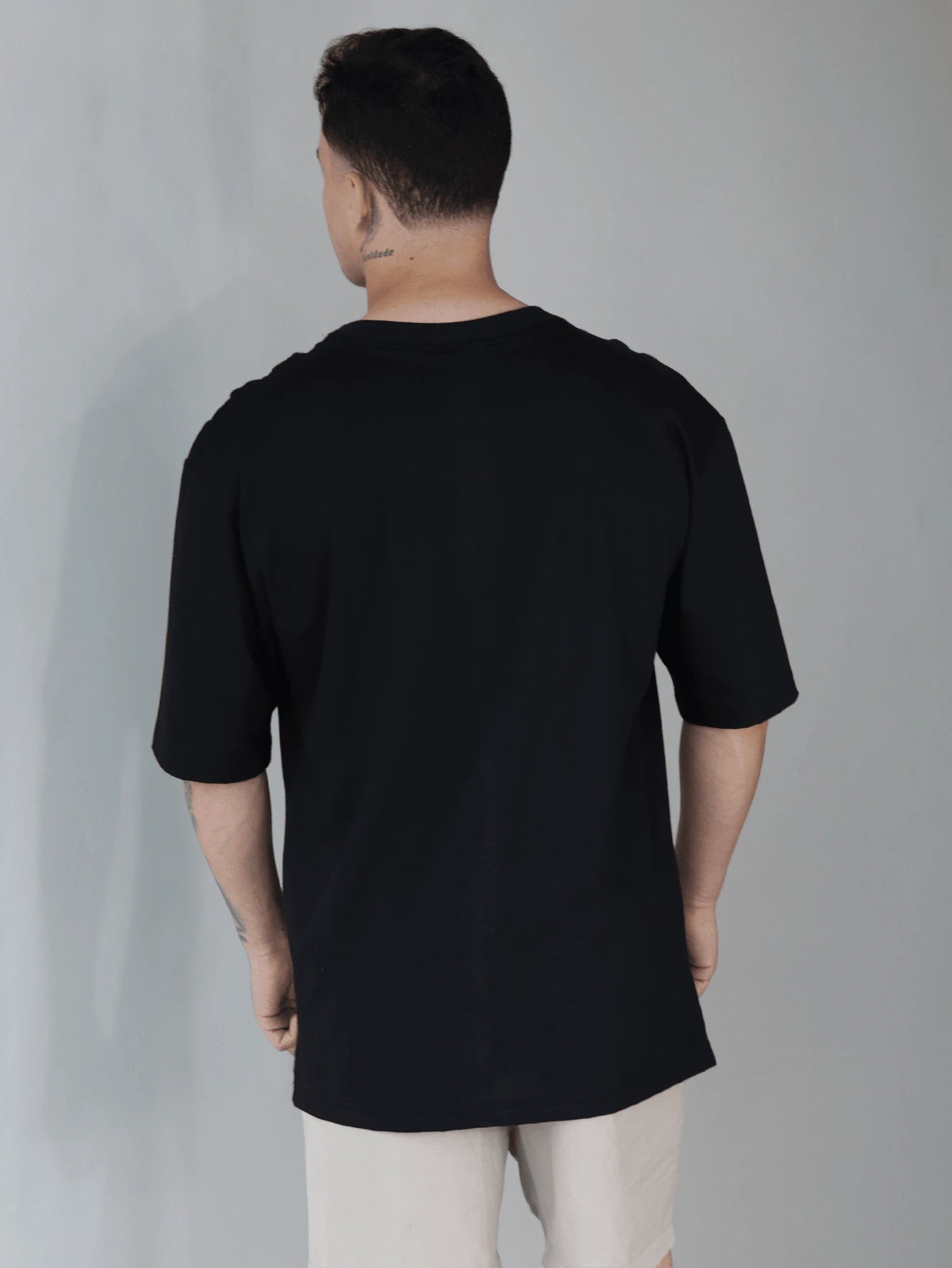 Kit 2 Camisetas Oversized Lisa GrifeX™