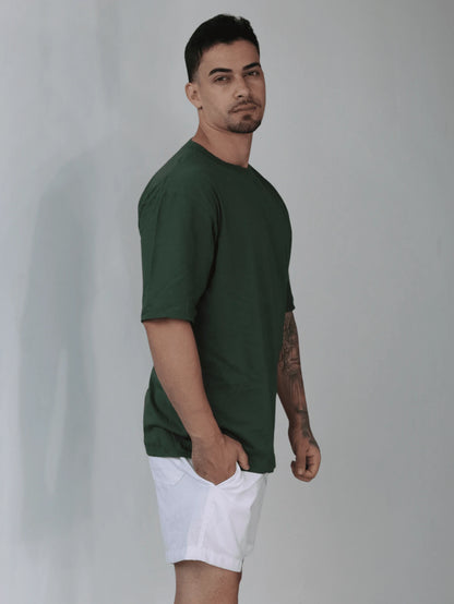 Kit 2 Camisetas Oversized Lisa GrifeX™