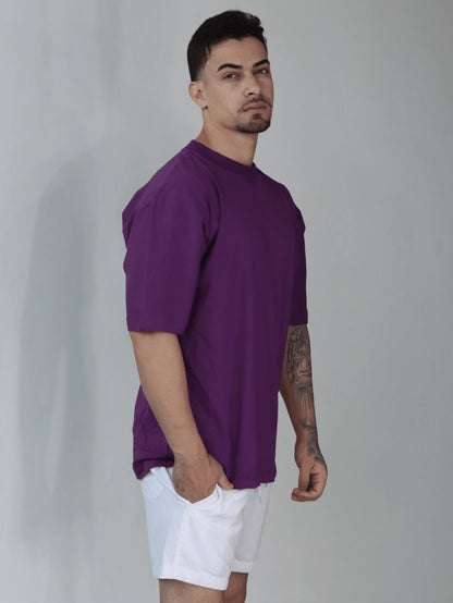 Kit 2 Camisetas Oversized Lisa GrifeX™