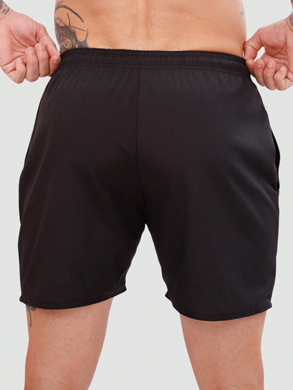 KIT 5 Shorts Academia Básico GrifeX™