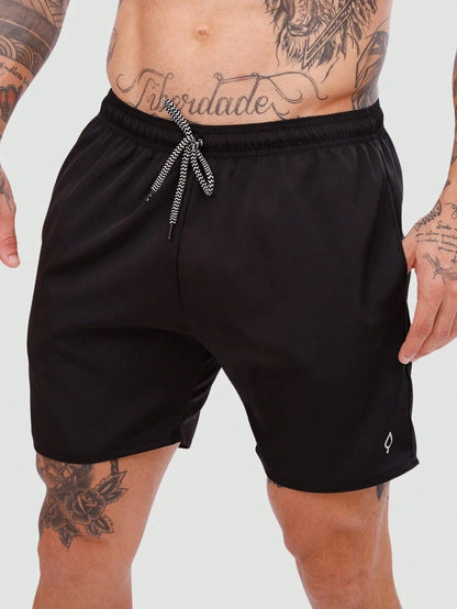 KIT 5 Shorts Academia Básico GrifeX™