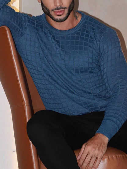 Sueter Tricot GrifeX™