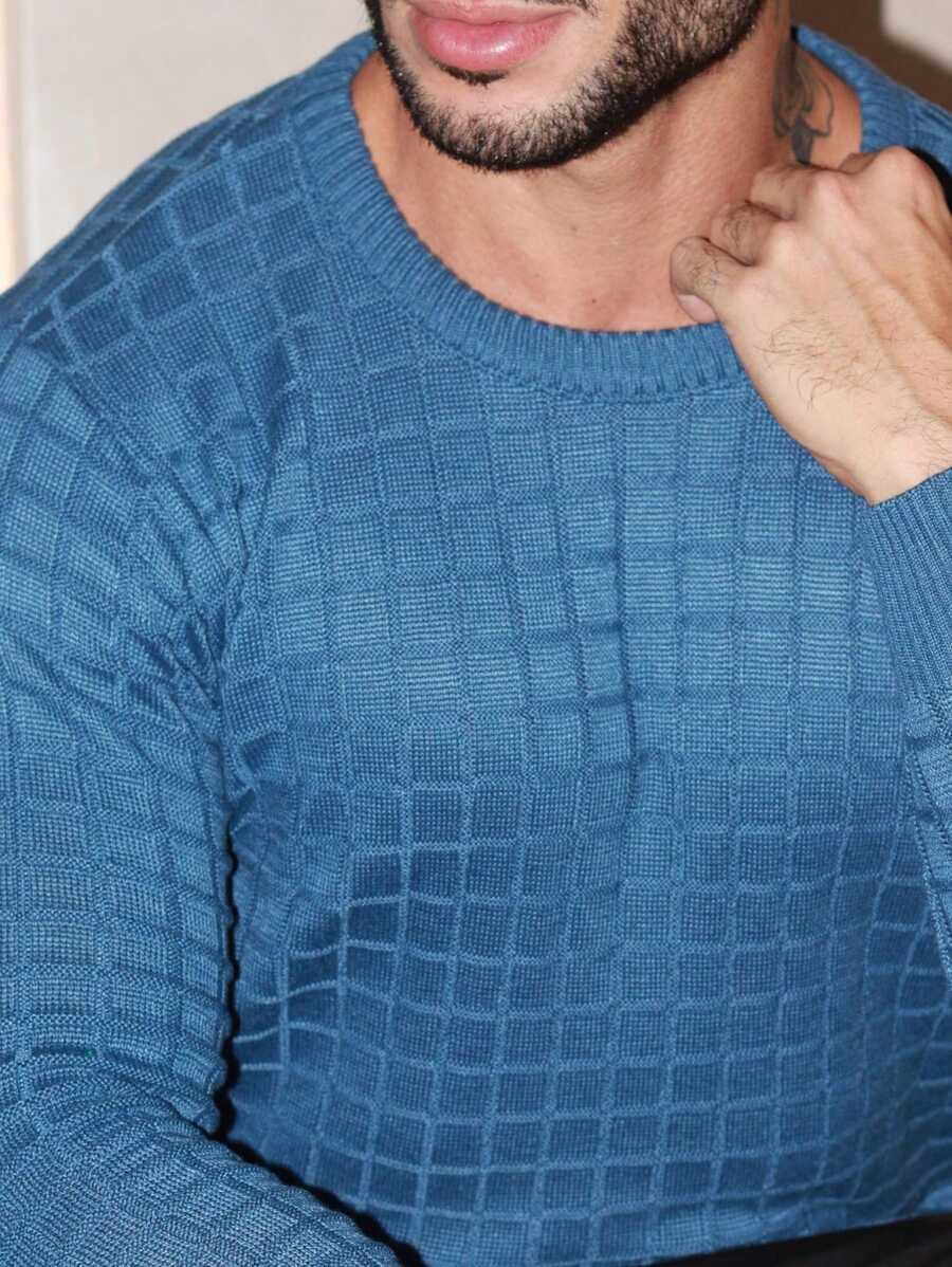 Sueter Tricot GrifeX™