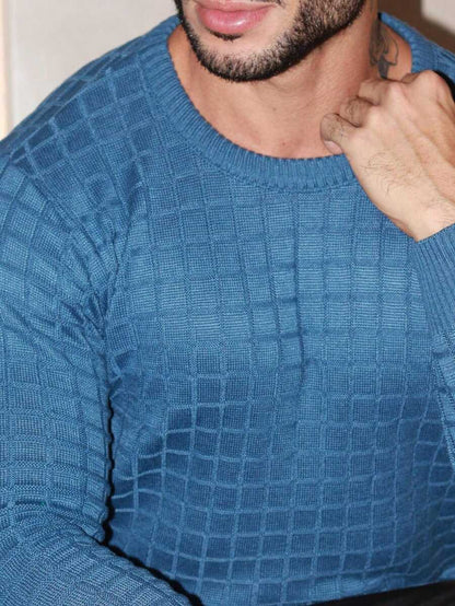 Sueter Tricot GrifeX™