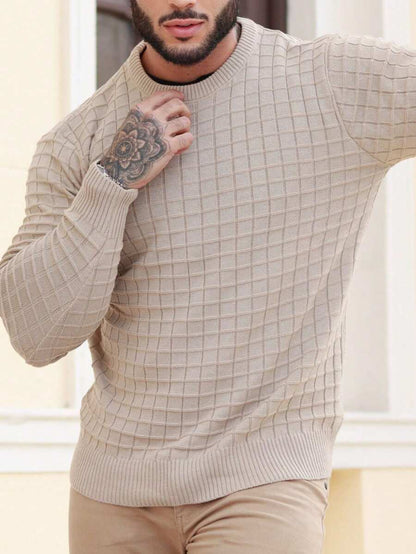 Sueter Tricot GrifeX™