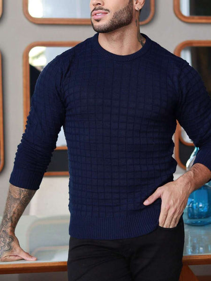 Sueter Tricot GrifeX™