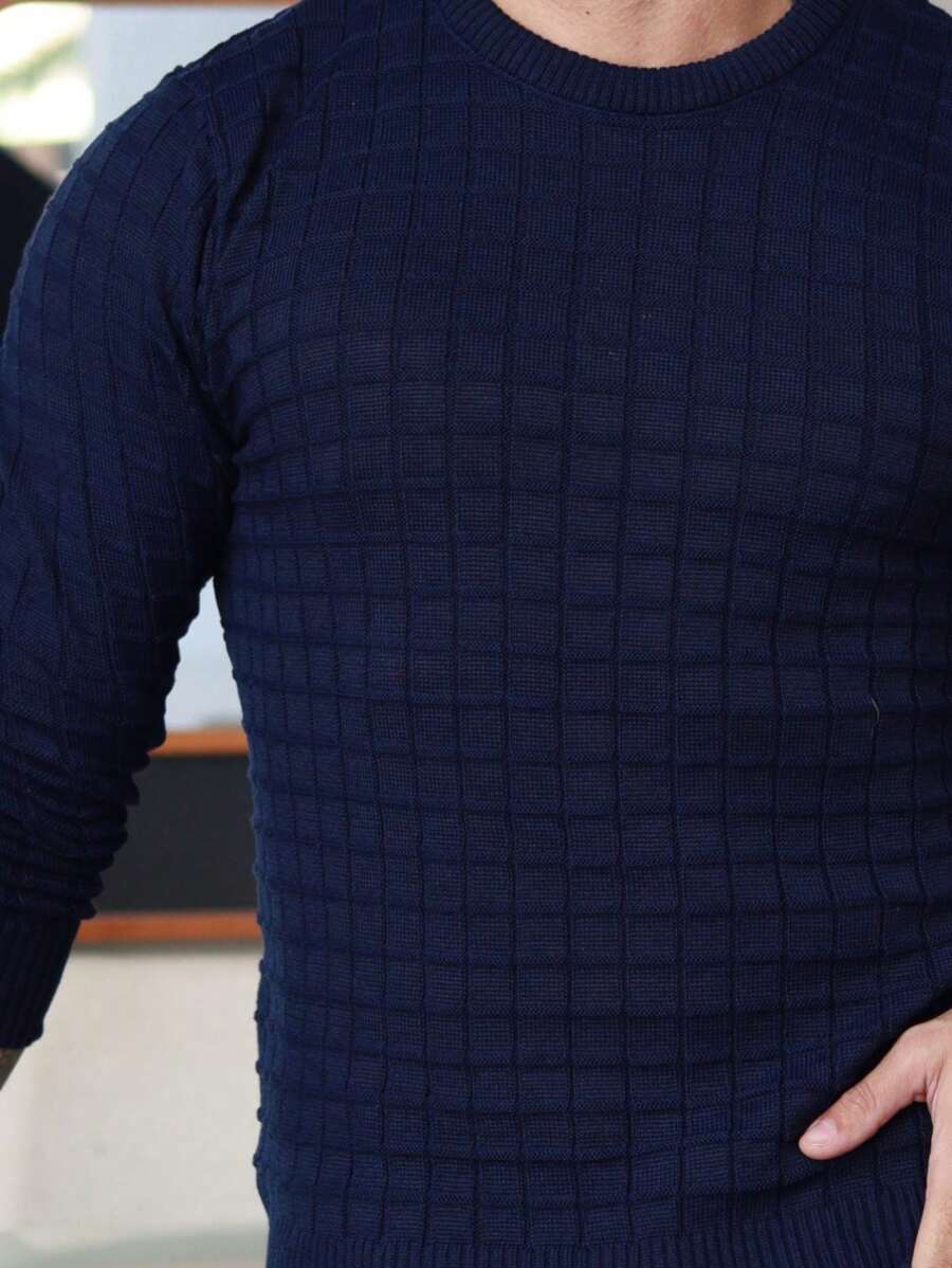 Sueter Tricot GrifeX™