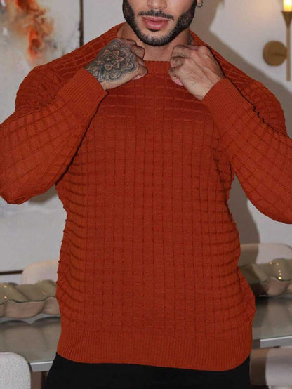 Sueter Tricot GrifeX™