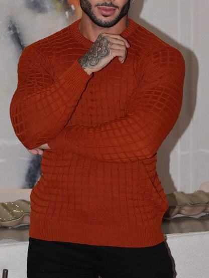 Sueter Tricot GrifeX™