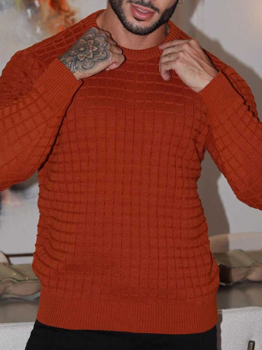 Sueter Tricot GrifeX™