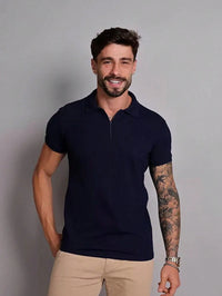 Azul Marinho