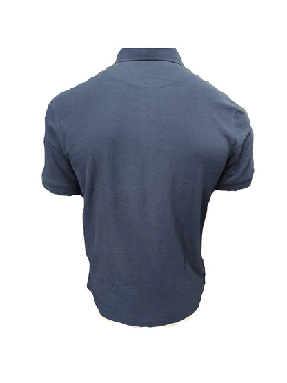 Camisa Polo Masculina Bordada GrifeX™
