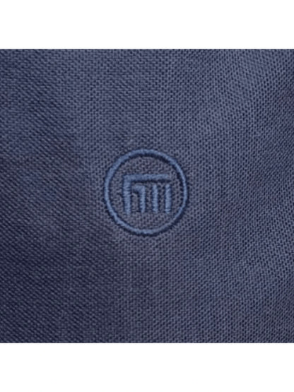 Camisa Polo Masculina Bordada GrifeX™