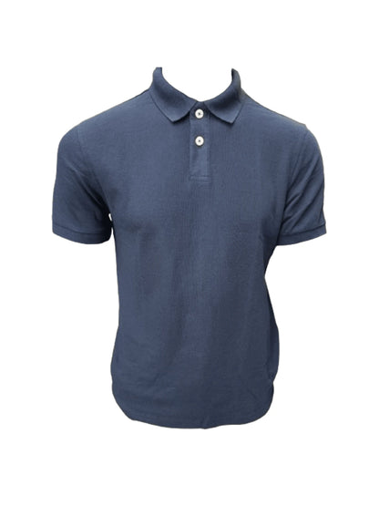 Camisa Polo Masculina Bordada GrifeX™