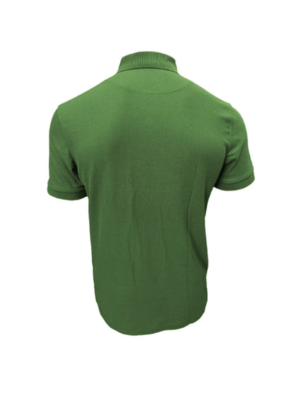 Camisa Polo Masculina Bordada GrifeX™