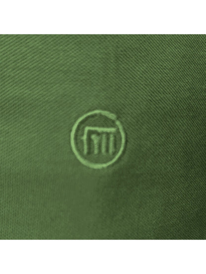 Camisa Polo Masculina Bordada GrifeX™