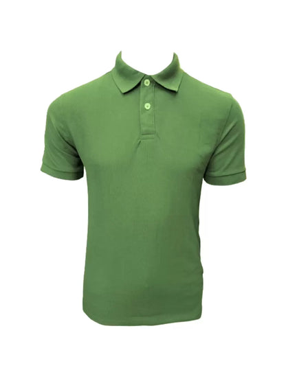 Camisa Polo Masculina Bordada GrifeX™
