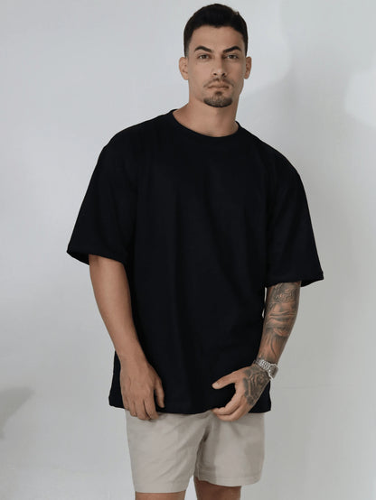 Kit 2 Camisetas Oversized Lisa GrifeX™
