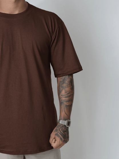Kit 2 Camisetas Oversized Lisa GrifeX™