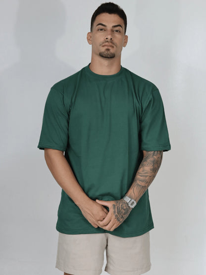 Kit 2 Camisetas Oversized Lisa GrifeX™