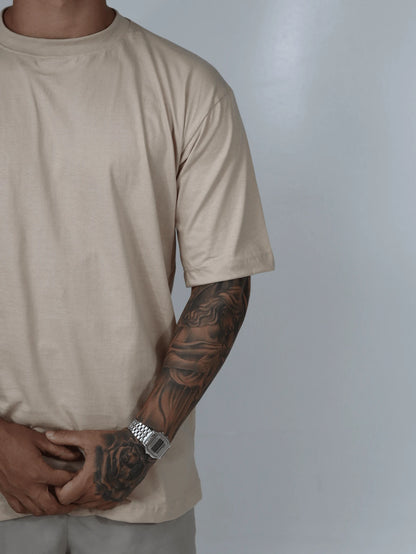 Kit 2 Camisetas Oversized Lisa GrifeX™
